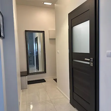 I'M Apartment Silver I Centrum Free Parking Boleslawiec  Exterior foto