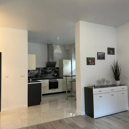 I'M Apartment Silver I Centrum Free Parking Boleslawiec  Exterior foto