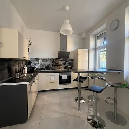 I'M Apartment Silver I Centrum Free Parking Boleslawiec  Exterior foto