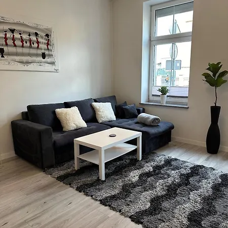 I'M Apartment Silver I Centrum Free Parking Boleslawiec  Exterior foto