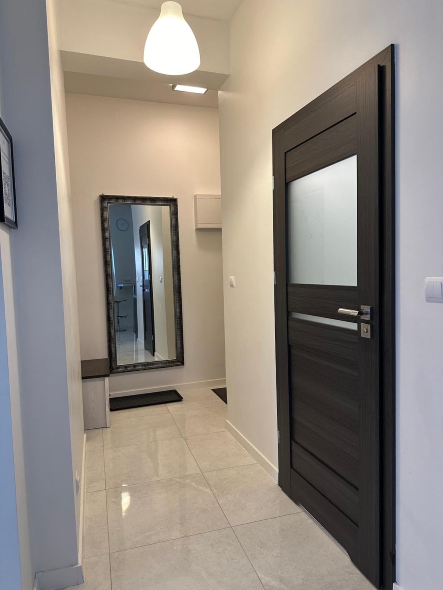 Apartment I'm Silver I Centrum Free Parking